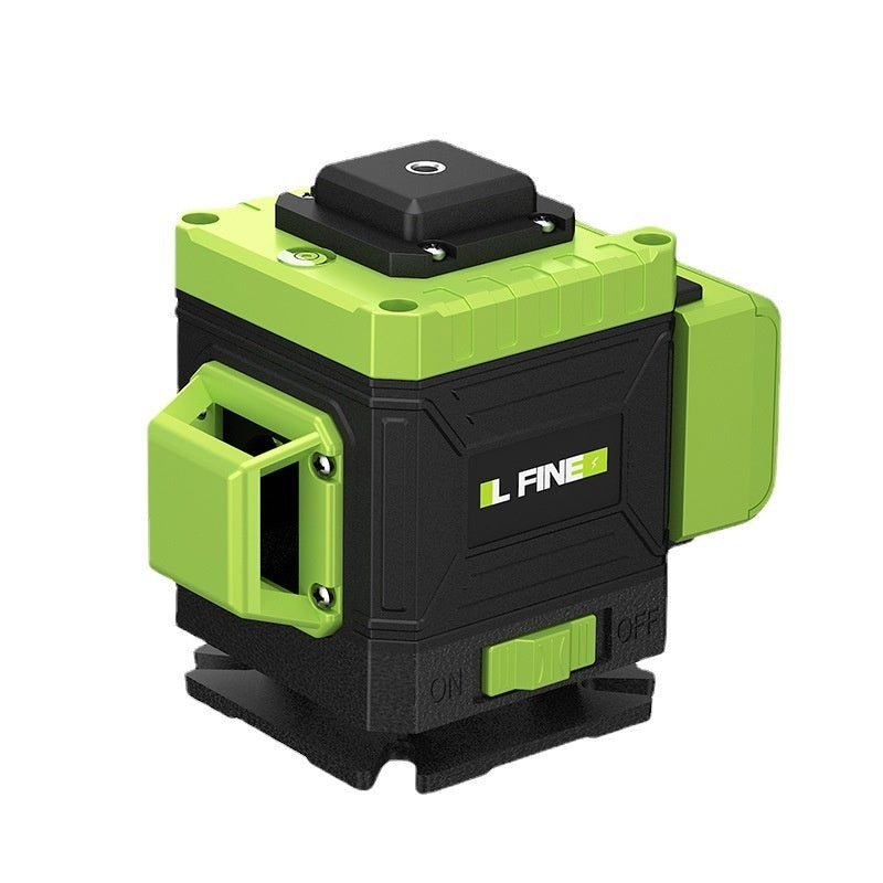 3D12 Line Green Laser Level Laser Level