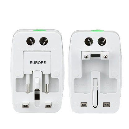 All in One Universal International Plug