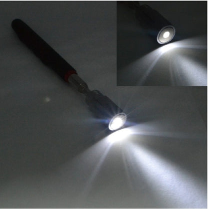 LED Magnetic Pick Up Tool