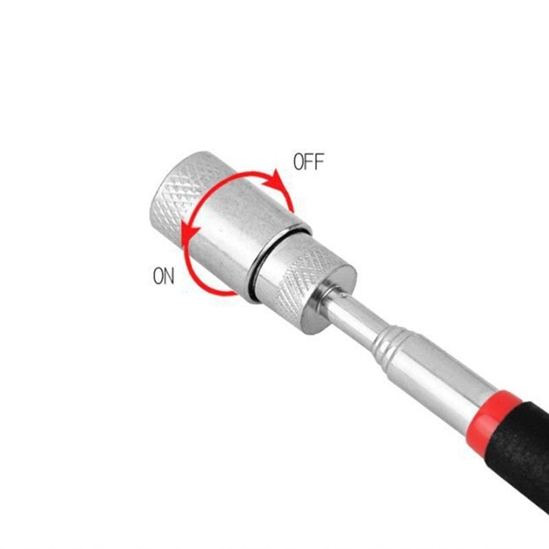 LED Magnetic Pick Up Tool