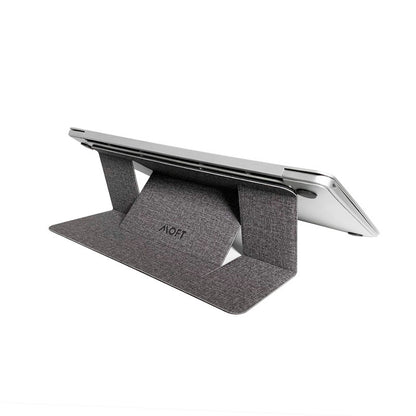 Portable Adjustable Laptop Stand & Tablet Holder