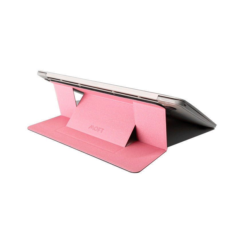 Portable Adjustable Laptop Stand & Tablet Holder