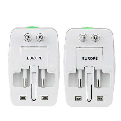 All in One Universal International Plug